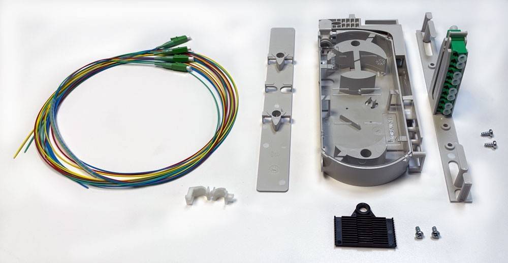 Homeway OA homePOP Aufrüstkit HW-HPL12KIT1-0