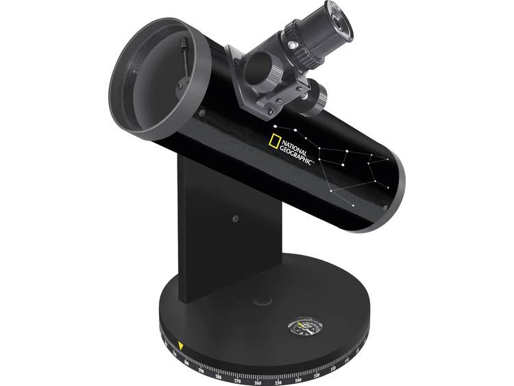 Teleskop kompakt 76350