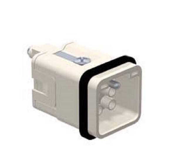 40 Stk. Ilme Stifteinsatz CQM 07-0