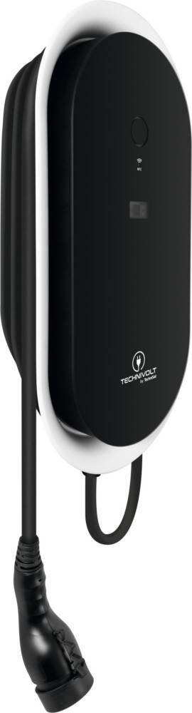 Technivolt Wallbox 22kW TECHNIVOLT 2200SM 5m-1