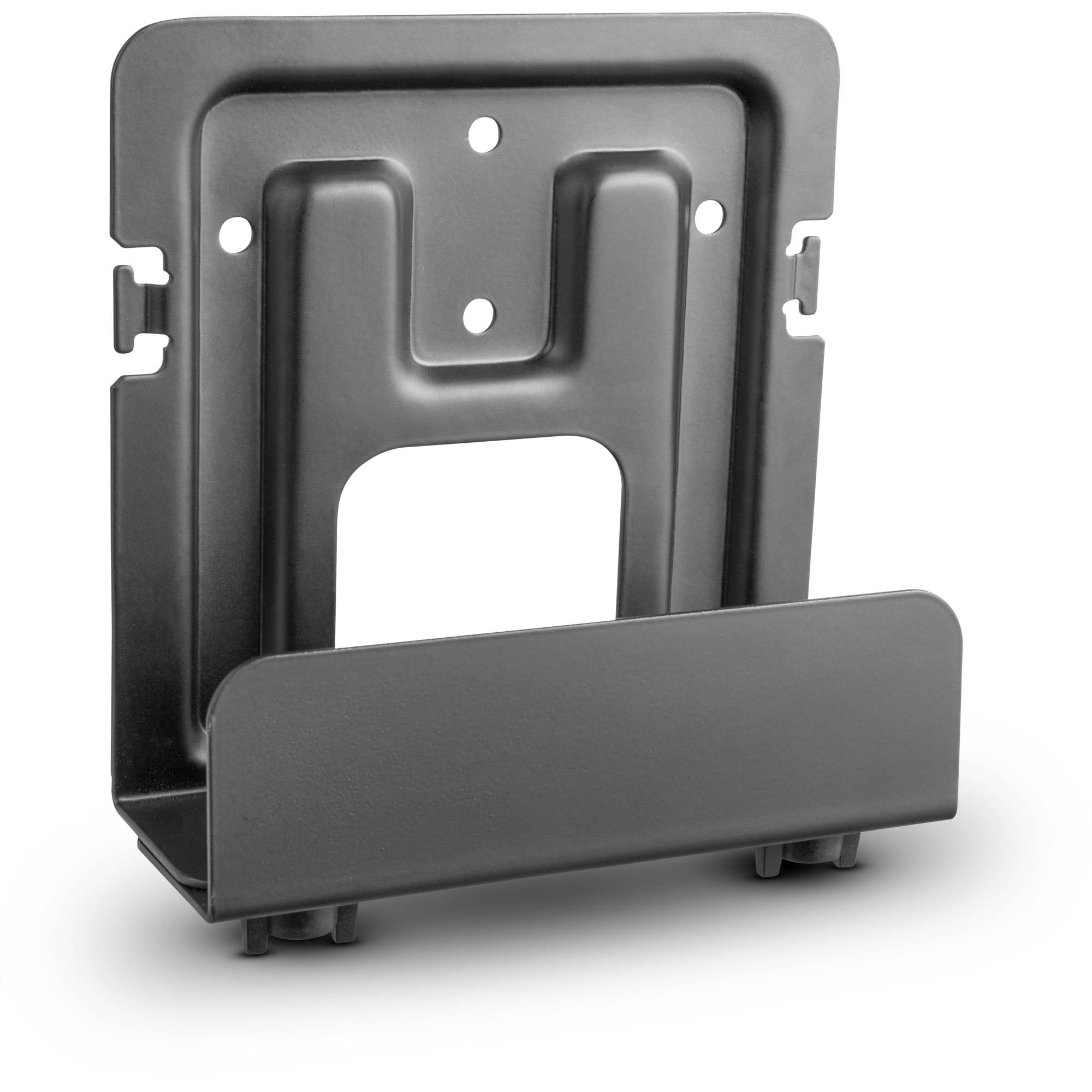 InLine® Universele bevestiging voor media-apparaten / streamingboxen, 41-69mm-0