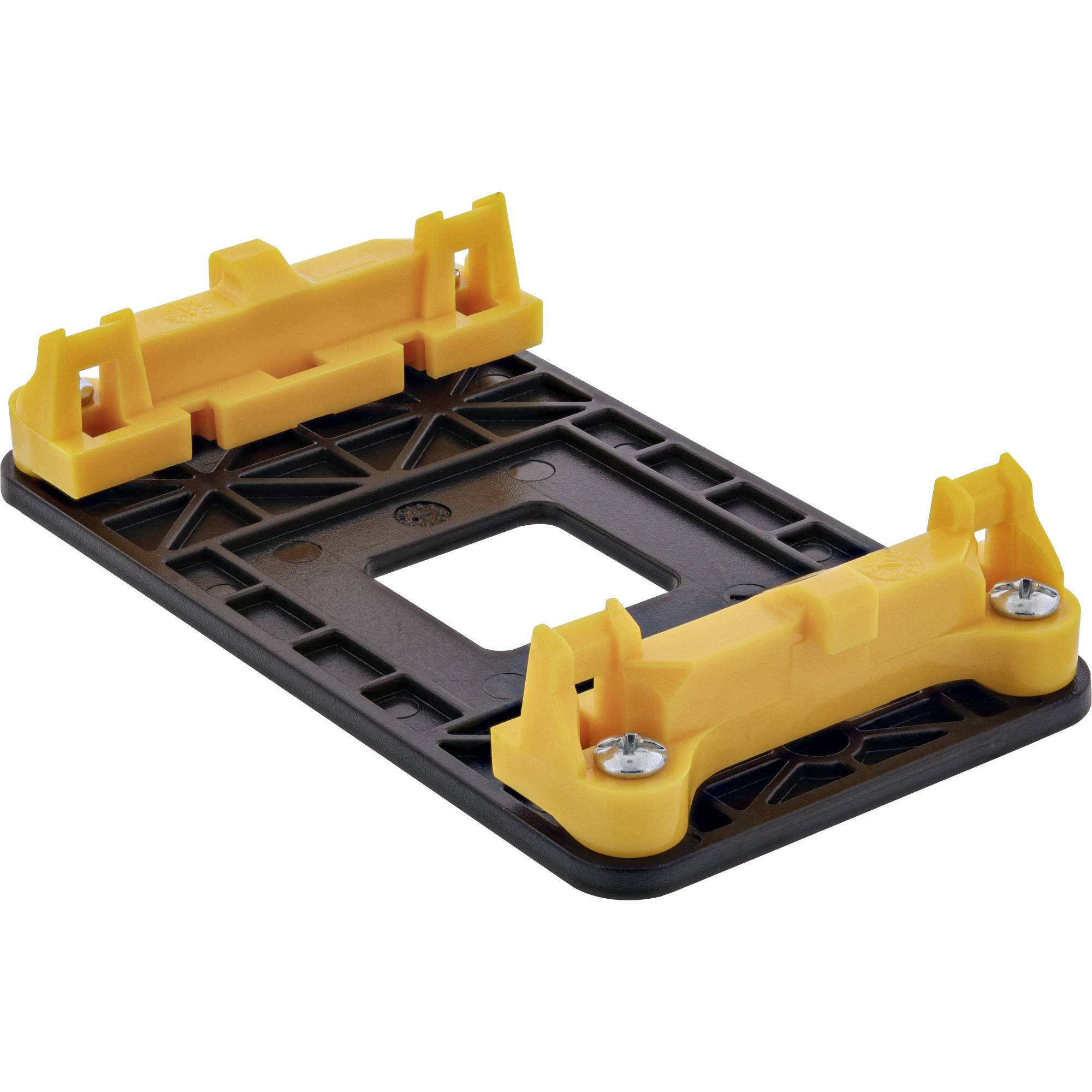 InLine® Montageframe, retentiemodule voor socket AMD K8/AM2/AM3/FM1-0