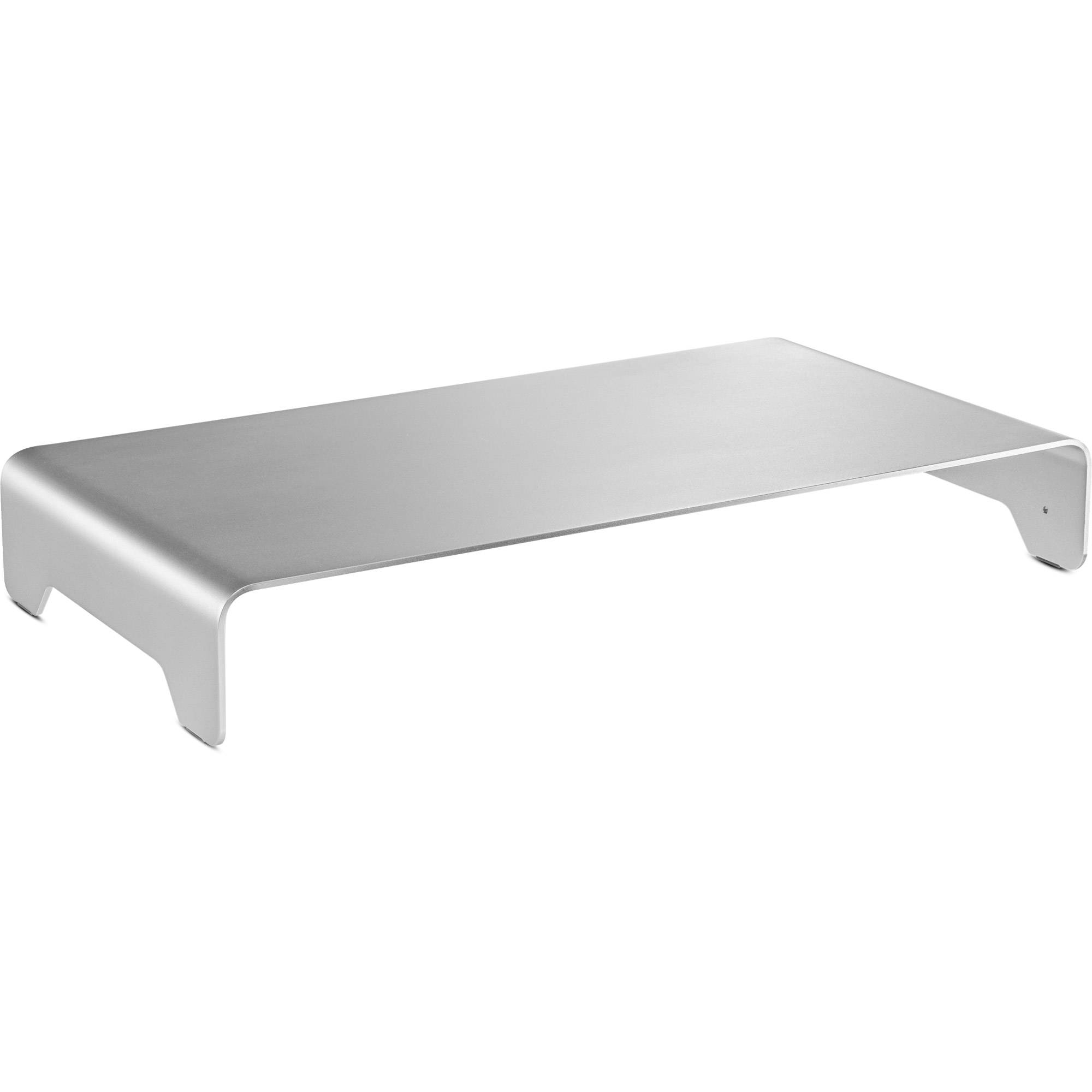 InLine monitor standaard/verhoger | aluminium-0