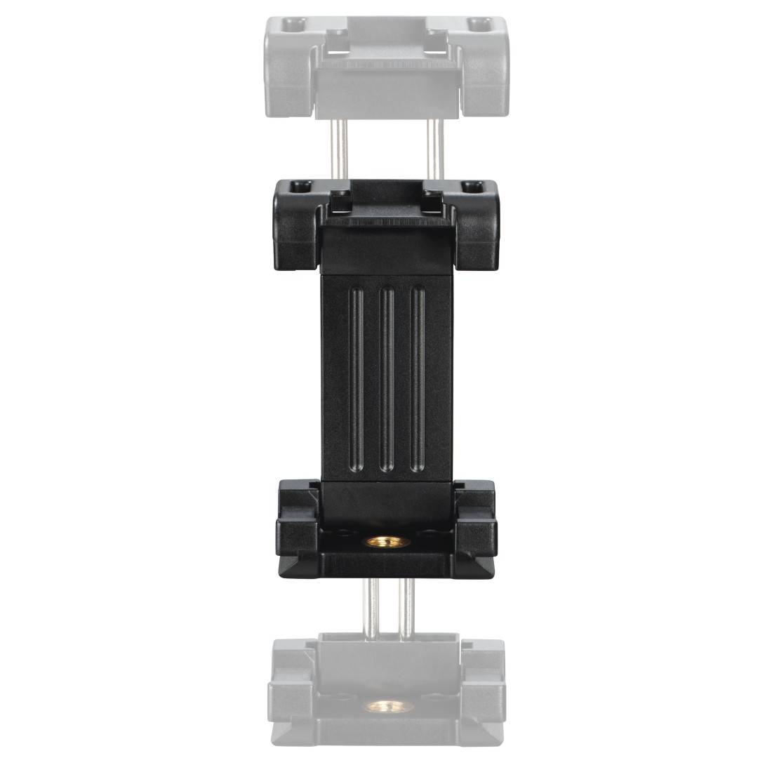Hama Smartphonehouder Pro II 9,5cm 1/4-0