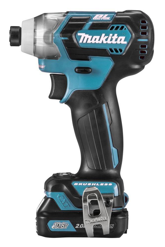 Makita TD111DSAJ 10,8 V Slagschroevendraaier-0