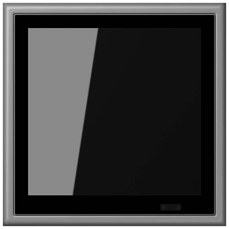 KNX LS Touch ruimtecontroller LC32011-0