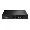 Symboolafbeelding voor EDIMAX GS-1008P V2 GS-1008P V2 Netwerk switch 8 poorten 10 MBit/s PoE-functie