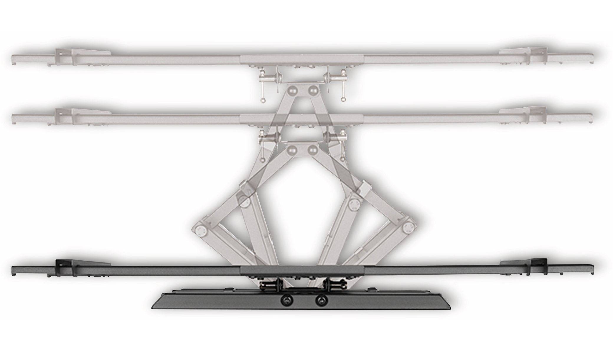 Symboolafbeelding voor LogiLink BP0115 tv-beugel 2,29 m (90") zwart