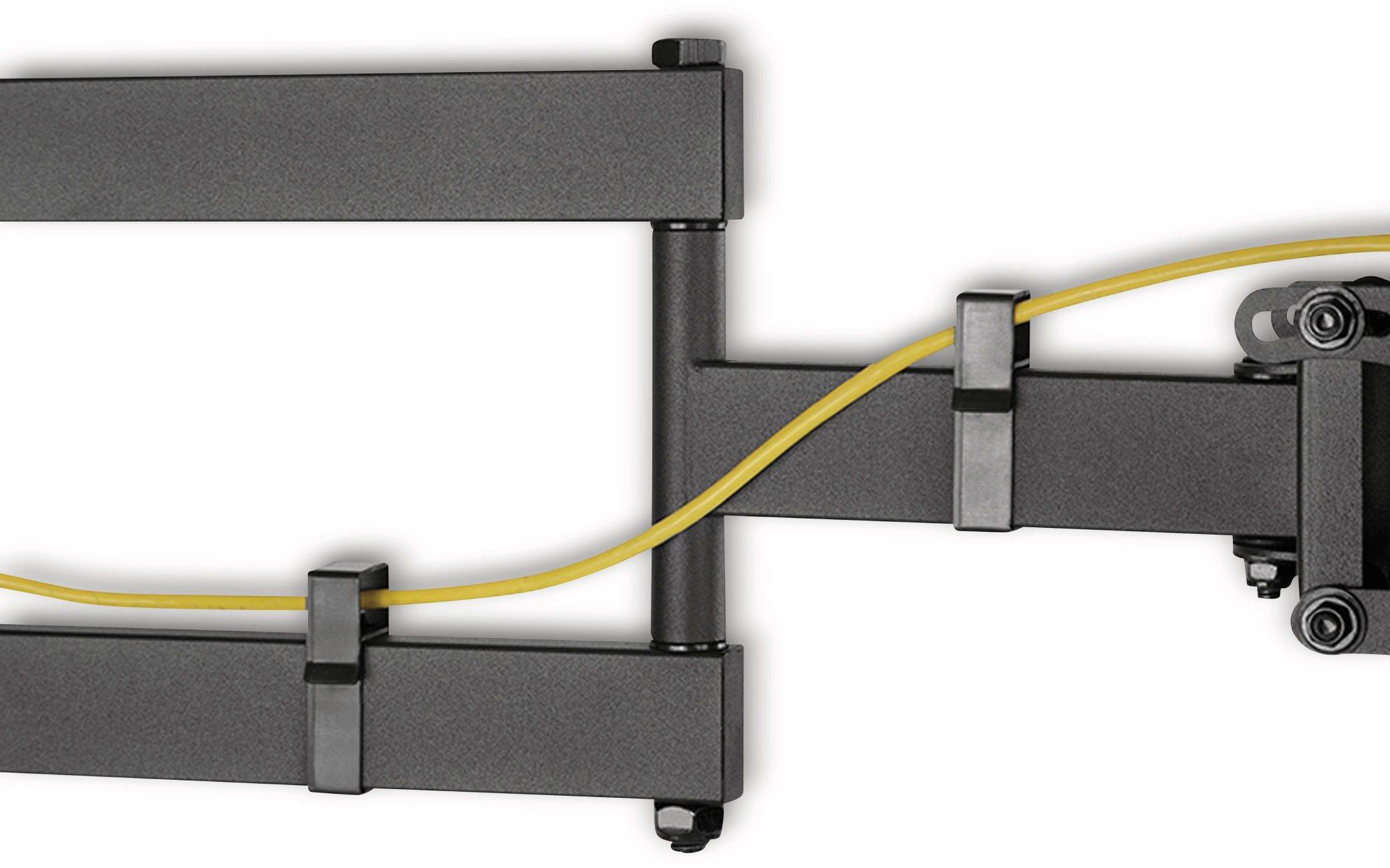 Symboolafbeelding voor LogiLink BP0115 tv-beugel 2,29 m (90") zwart