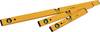 STABILA CLASSIC SET 70 Spirit Level Set