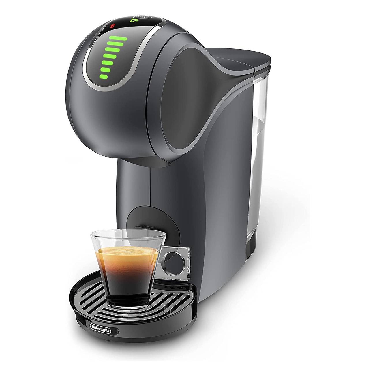 De'Longhi Genio S Touch Koffiemachine 1,3 L Nescafé Dolce Gusto Zwart-1