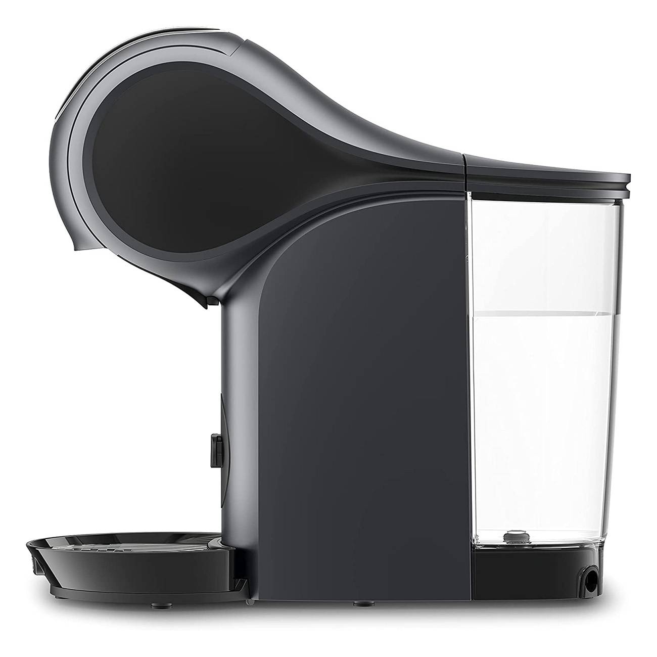 De'Longhi Genio S Touch Koffiemachine 1,3 L Nescafé Dolce Gusto Zwart-2