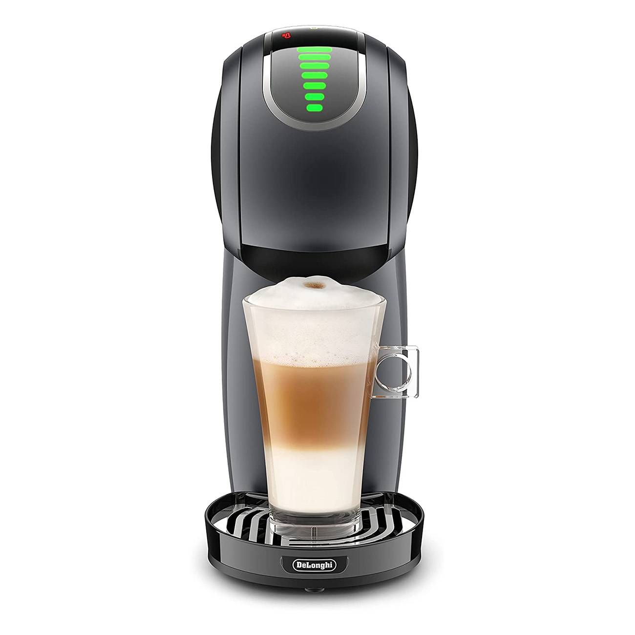 De'Longhi Genio S Touch Koffiemachine 1,3 L Nescafé Dolce Gusto Zwart-3