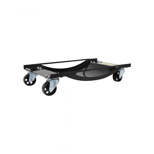 Topgear car-dolly set (2), 450 kilo 87202119709488720211970948-1