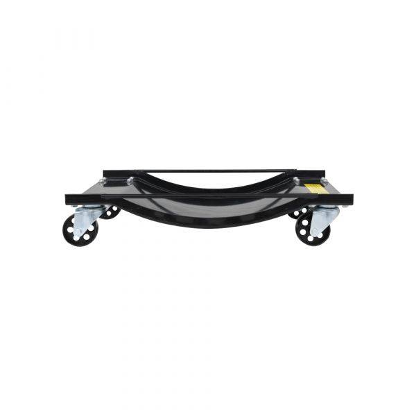 Topgear car-dolly set (2), 450 kilo 87202119709488720211970948-2