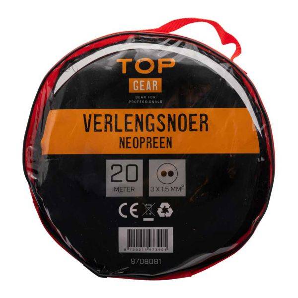 Topgear verlengsnoer neopreen 3x1.5 20 meter 87202119739018720211973901-2
