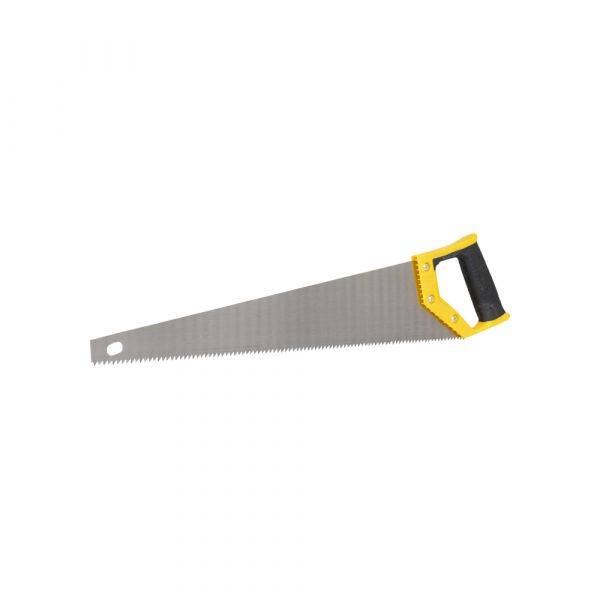 Topgear handzaag, 50 cm. lang 87202119706278720211970627-0