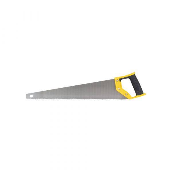 Topgear handzaag, 50 cm. lang 87202119706278720211970627-1