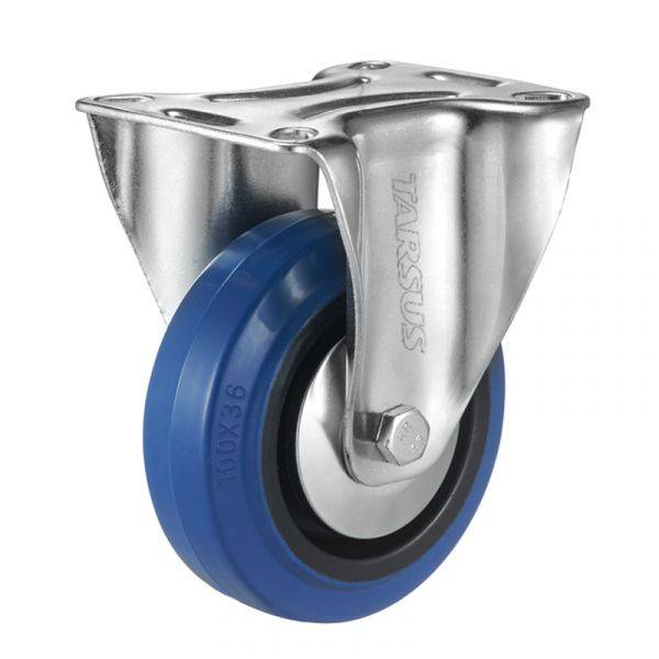 Tarsus bokwiel 100 mm. blauw 87202119739328720211973932-0