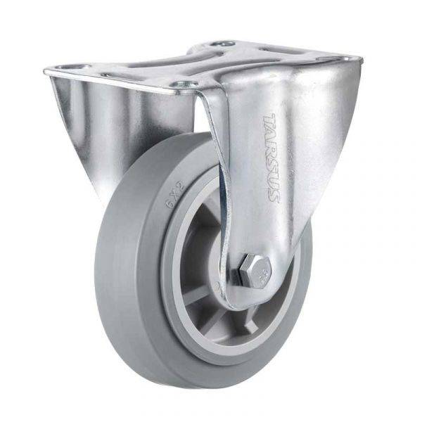 Tarsus bokwiel 150 mm. tpr extra stil 87202119762478720211976247-0