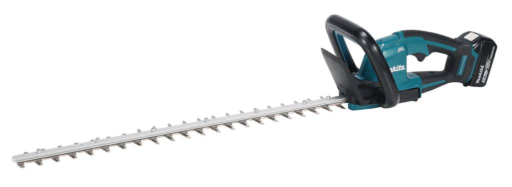 Makita DUH606RT LXT 18V Heggenschaar 60cm-0
