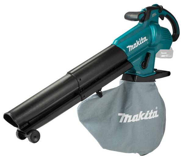 Makita DUB187T001 18 V Bladblazer/-zuiger