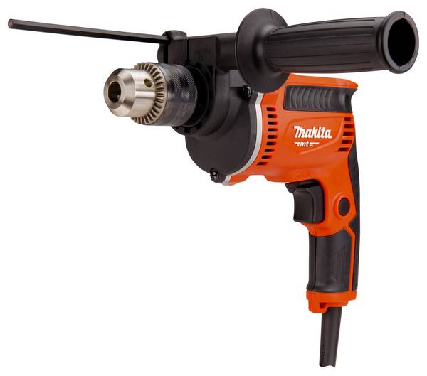 Makita M8103 230 V Klopboormachine