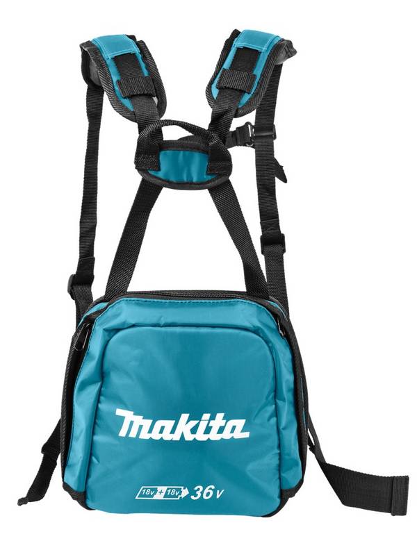 Makita Draagharnas Voor De Snoeischaar DUP361ZN - 161603-6