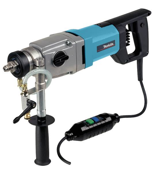Makita DBM131 230 V Diamantkernboormachine droog/nat-0