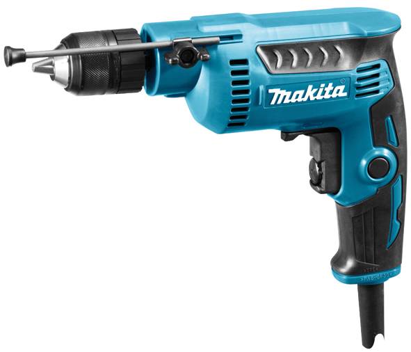 Makita DP2011 230 V elektrische boormachine-0