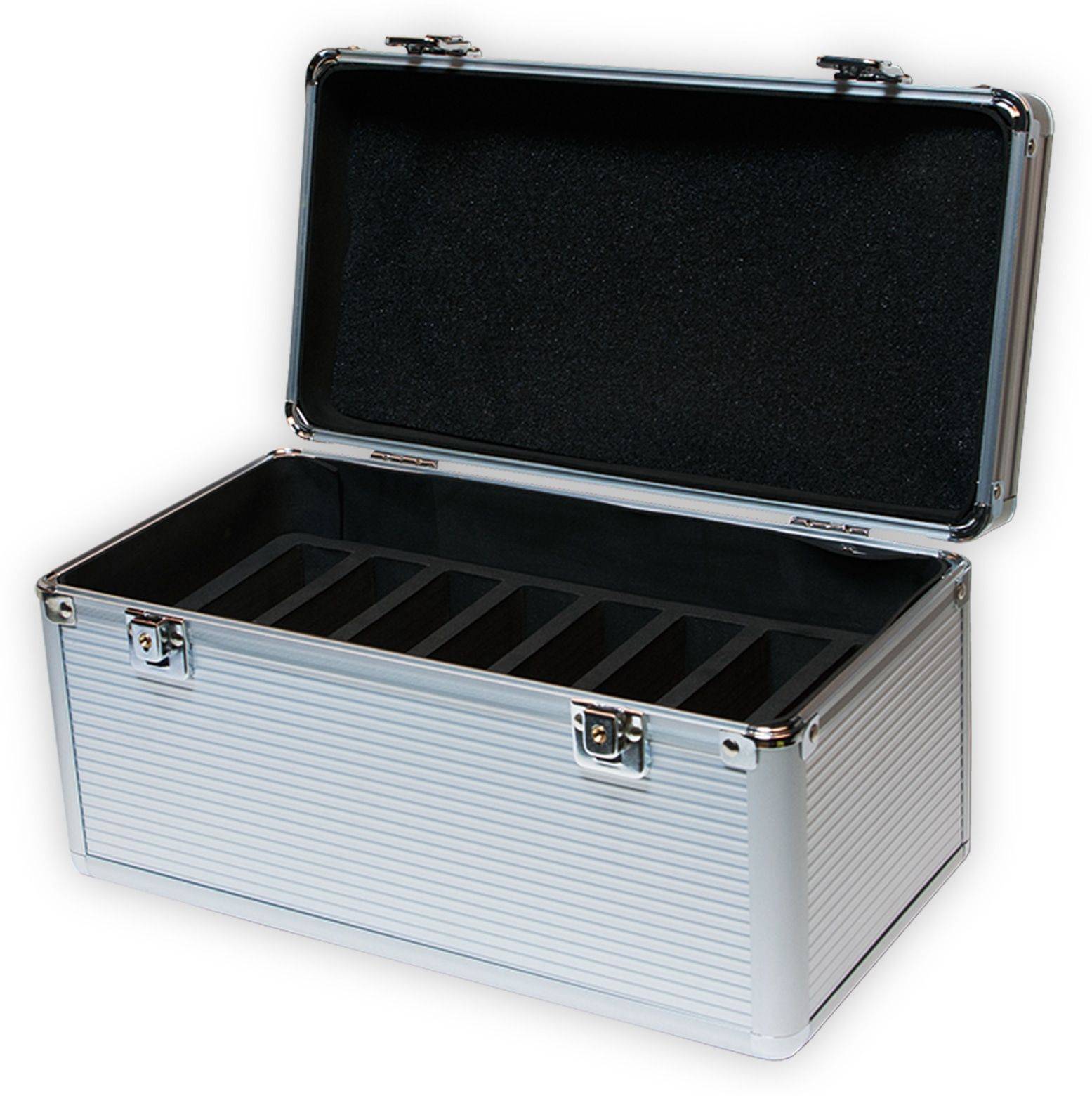 Symboolafbeelding voor Logilink beschermhoes voor maximaal 8x 3,5" en 6x 2,5" HDD's