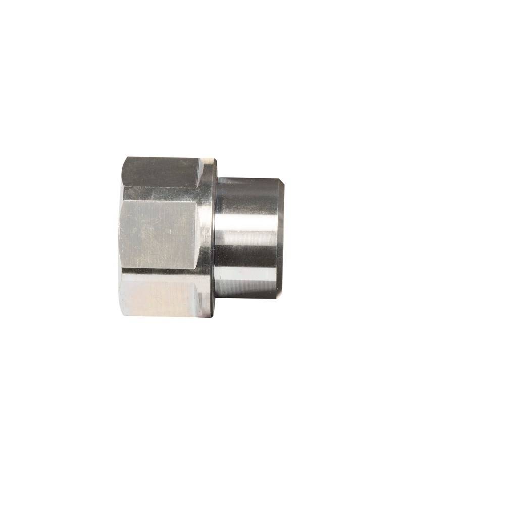 Carat Verloop M30 Inwx1/2G Inw - BC30100000-0