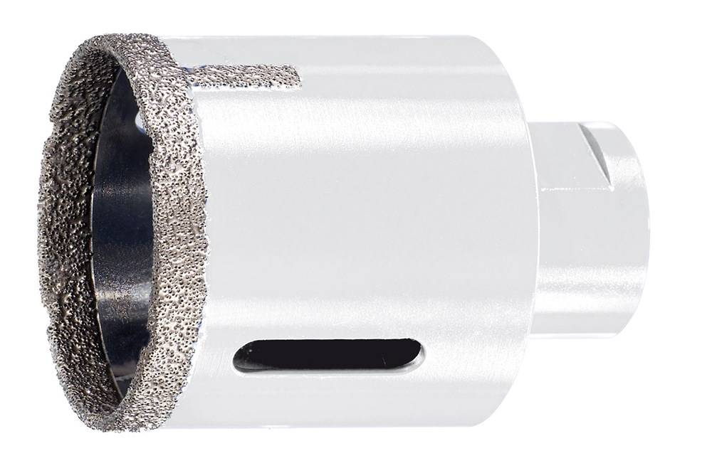 Carat Tegelboor D=72mm - Geschikt voor de Haakse Slijper - EHS0720706-0