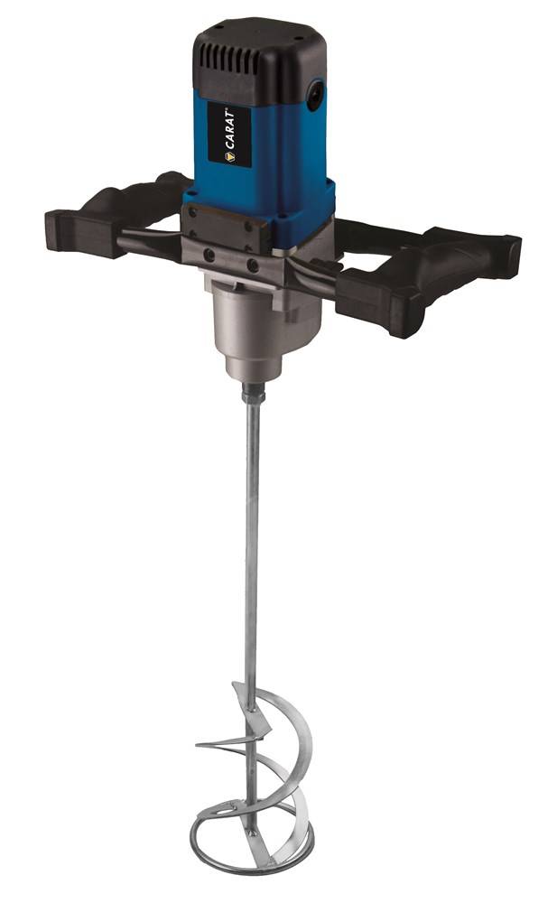 Carat Handmixer 1900W In Koffer Met Garde - BUI0020000-0