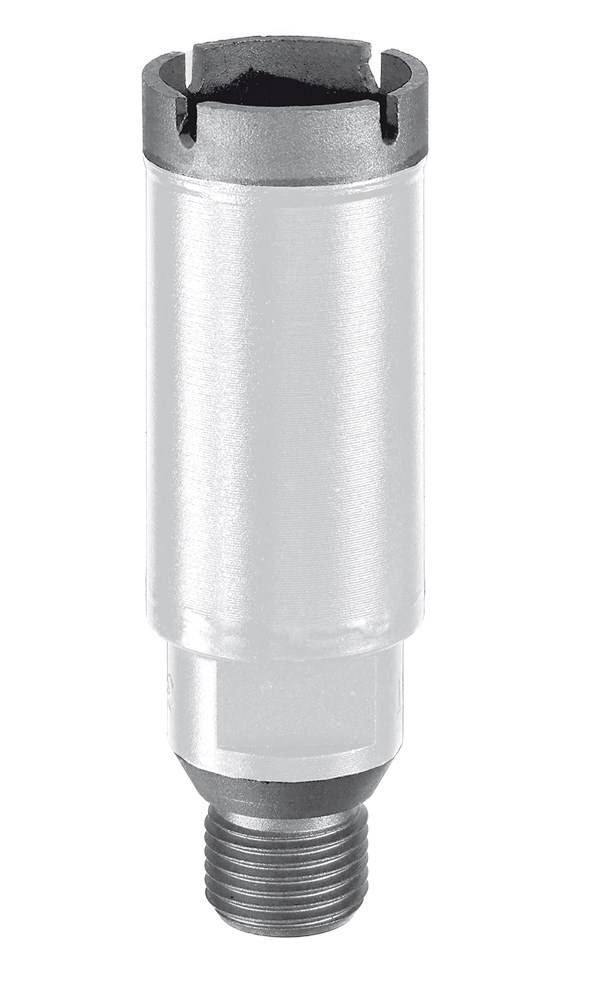 Carat Natboor 12X1/2" T.b.v. Tegels/Natuursteen - ET01207010-0
