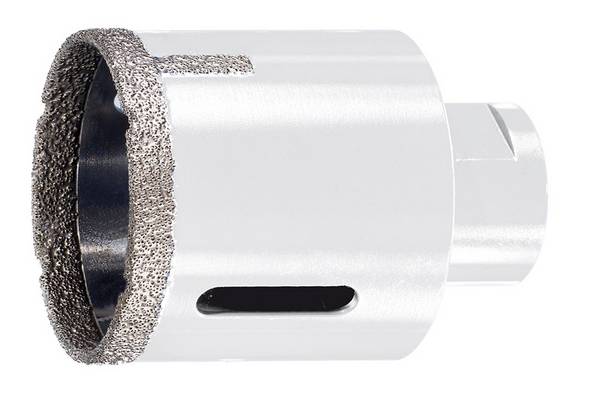 Diamantdroogboor M14 82