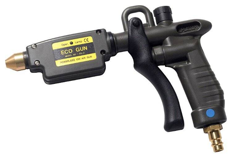 Warmbier ecopistool, 7530.IG, 7530.IG-0