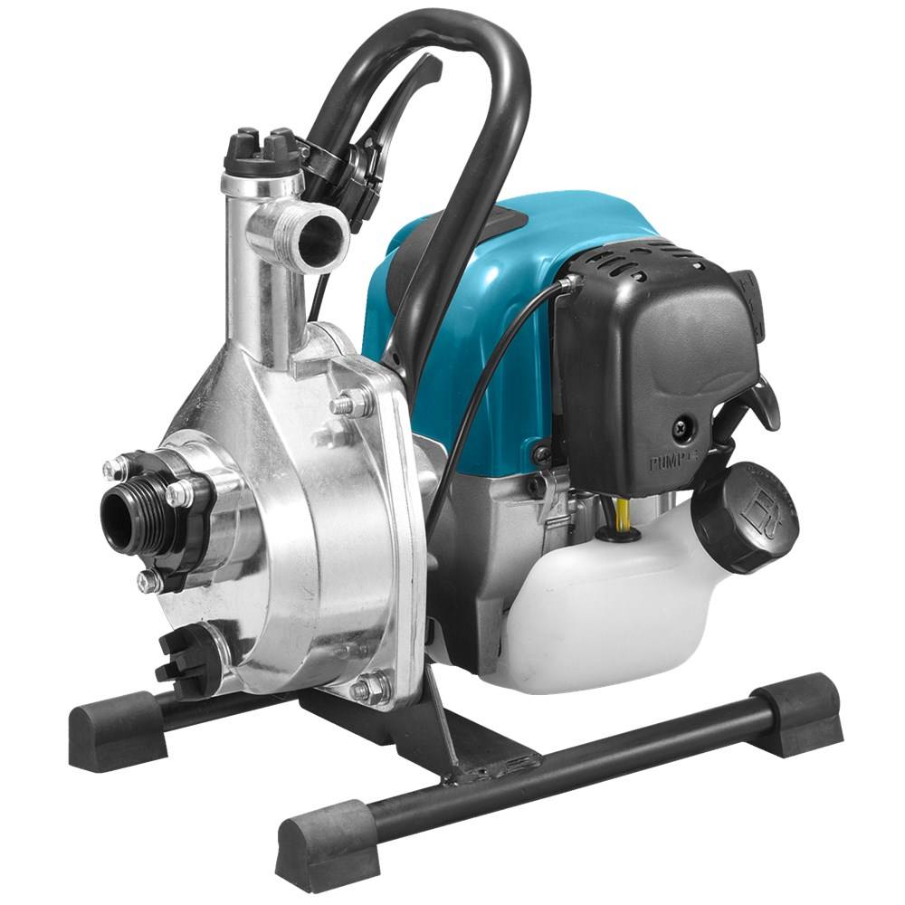 Makita EW1050HX 4-takt Waterpomp 24,5cc-0