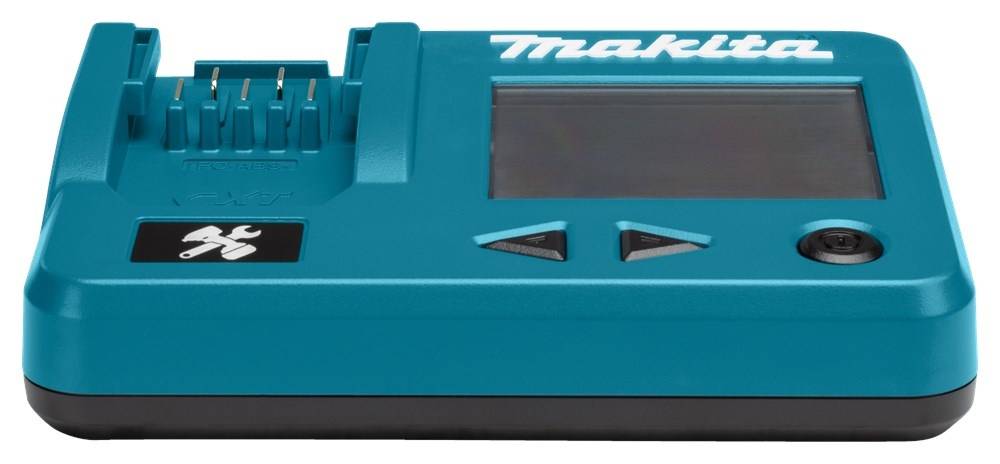 Makita Accutester BTC06 - DEABTC06-0