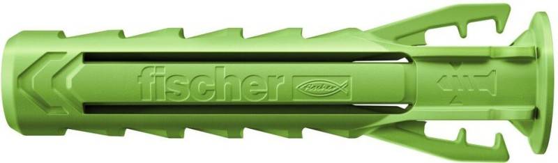 Fischer Deutschl. Dübel SX Plus SXPl.6x30K(VE30)-0