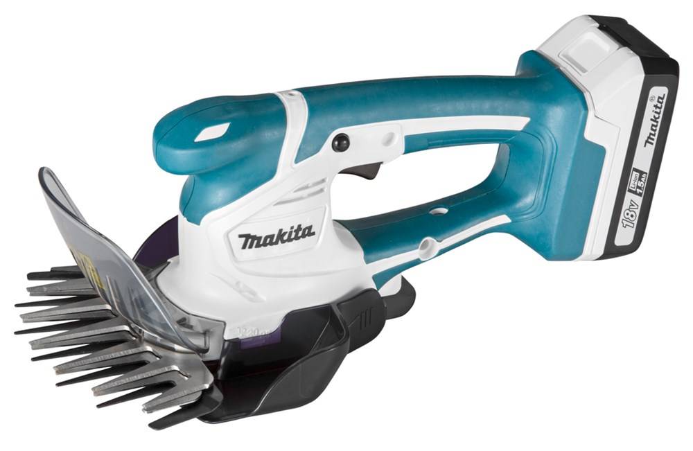 Makita UM603DWY 18 V Grasschaar-0