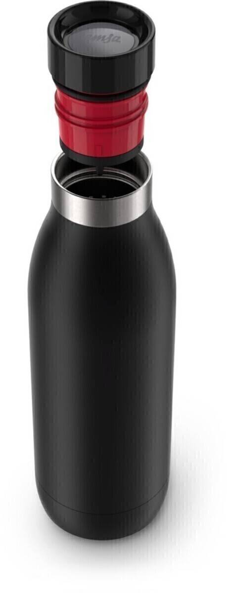 Emsa Bludrop Color 0,5 L zwart-1