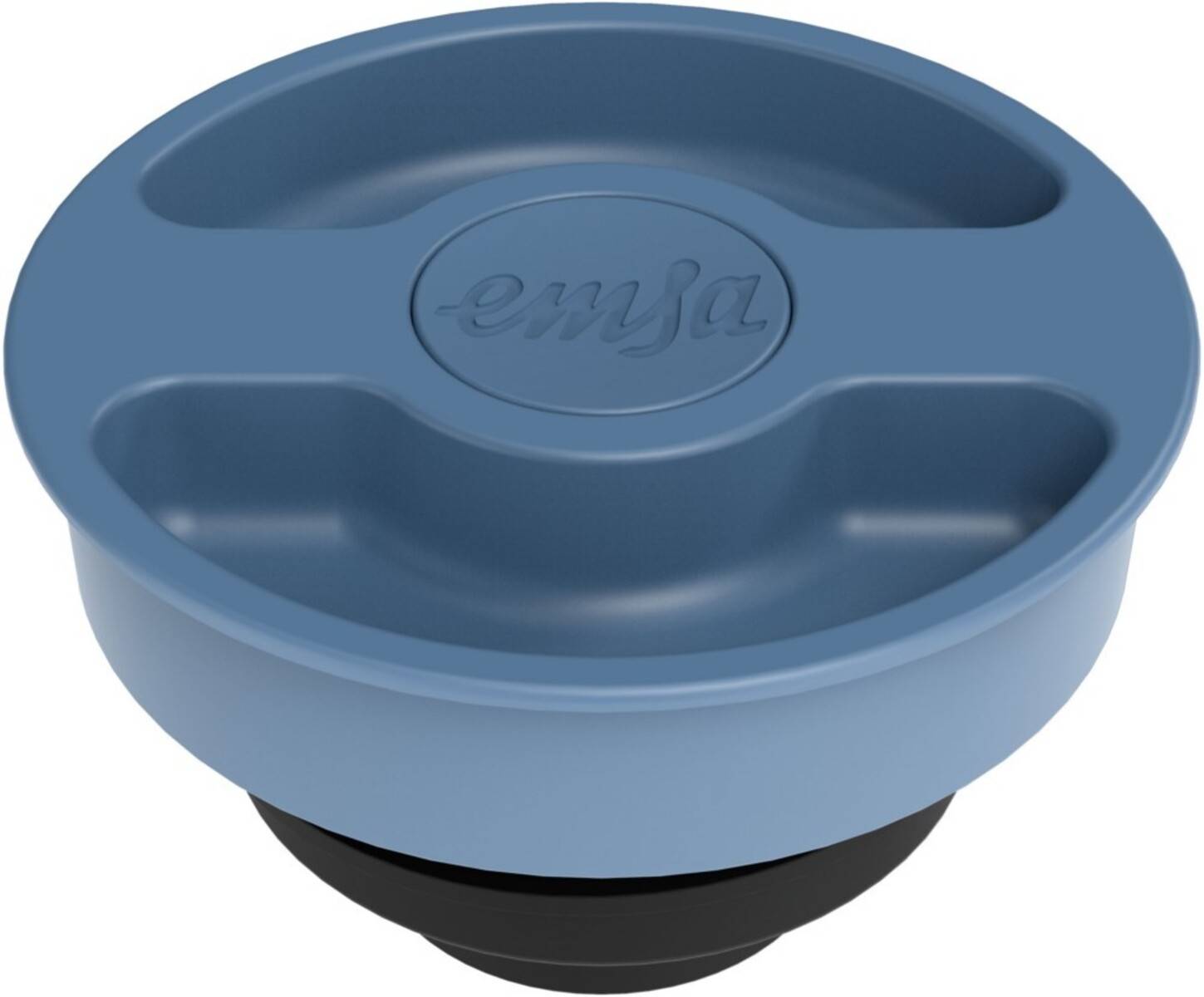 Emsa Motiva Quick Press 1 L Nordic Blue-3