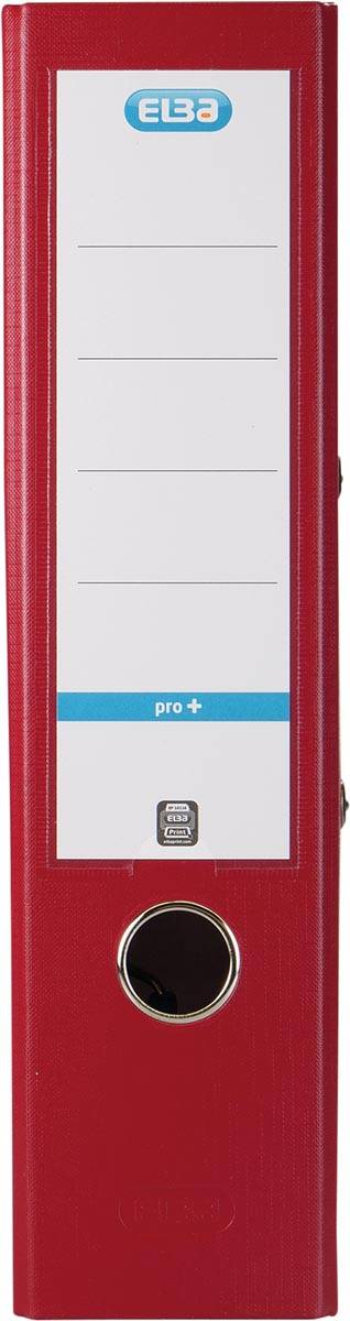 ELBA ORDN SMART PRO+ 8CM BORD-1