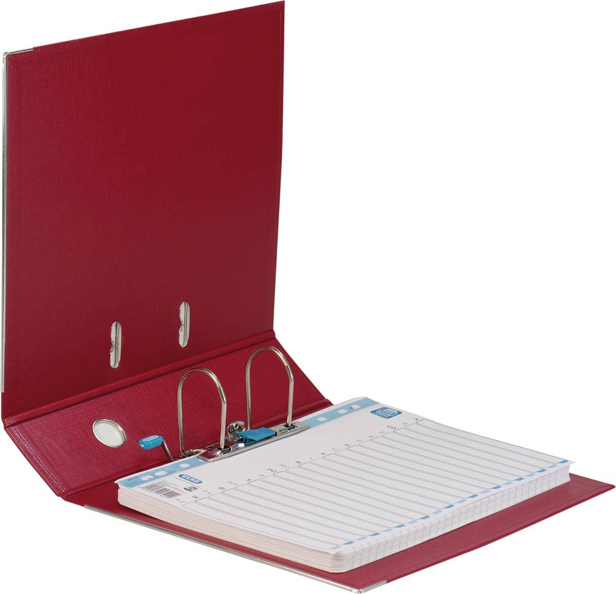 ELBA ORDN SMART PRO+ 8CM BORD-3