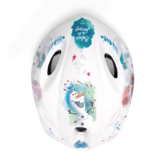 Disney Frozen 2 Kinderhelm 52-56cm-1