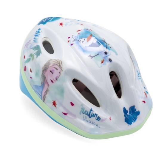 Disney Frozen 2 Kinderhelm 52-56cm-3