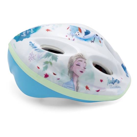 Disney Frozen 2 Kinderhelm 52-56cm-4