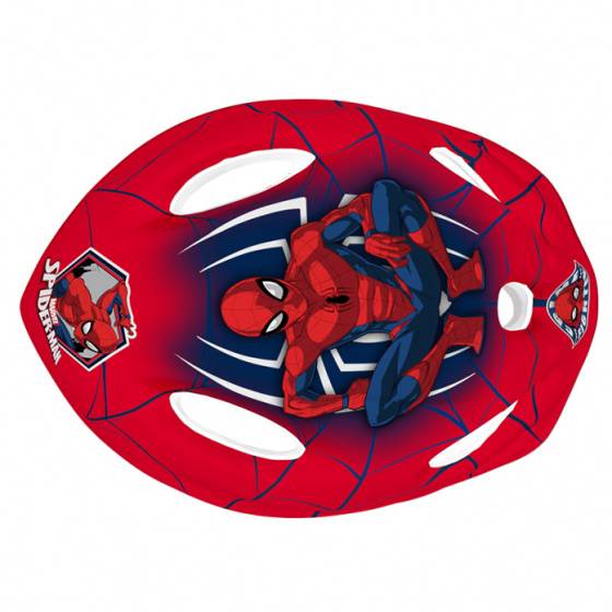 Marvel Spiderman Kinderhelm 52-56cm-1