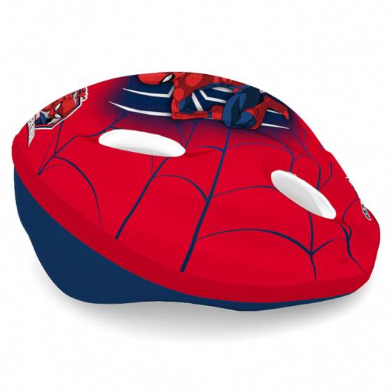 Marvel Spiderman Kinderhelm 52-56cm-2